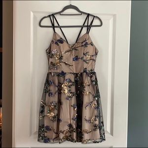 Windsor Homecoming Dress